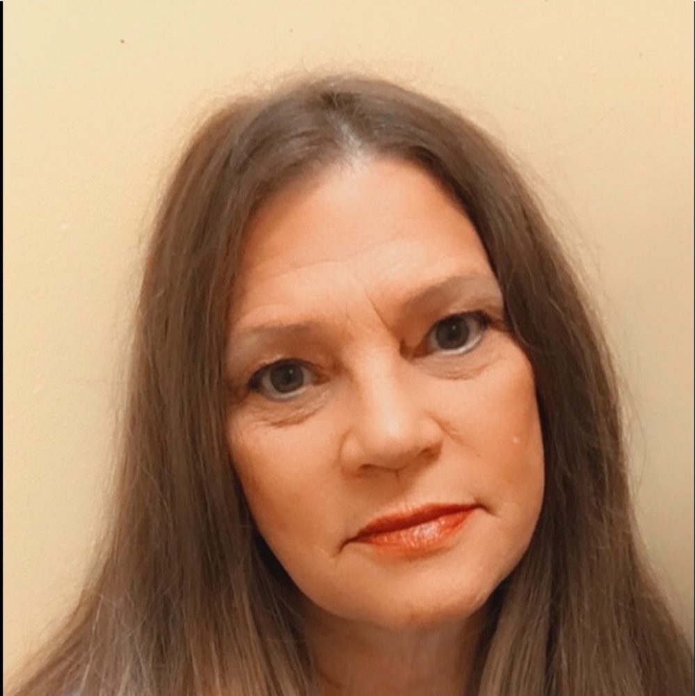Meet your Posher, Kathy